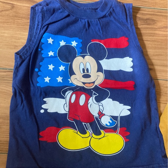 Mickey Mouse Bundle - Picture 2 of 9